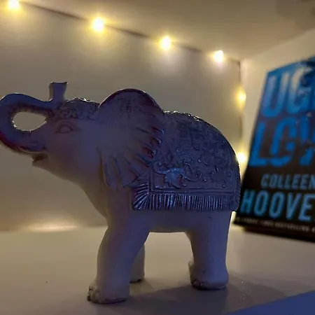 Appartement Edinburghs Arthurs Seat View