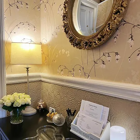 Maison d'hôtes Gladstone House Édimbourg