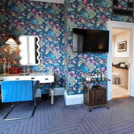 The Rutland & Отель 4*