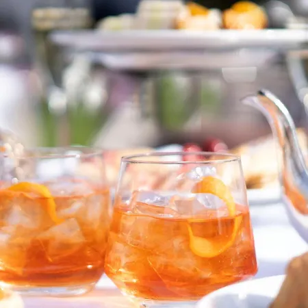 Prestonfield House Hotel 5*