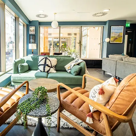 For Students Only Brewer's Court In אדינבורו