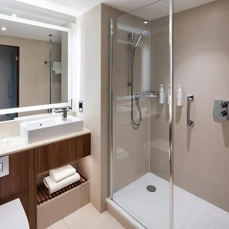 Courtyard By Marriott Hotel 4*