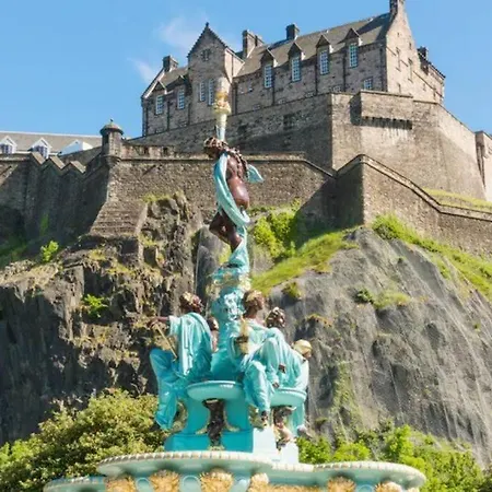 Stylish Edinburgh
