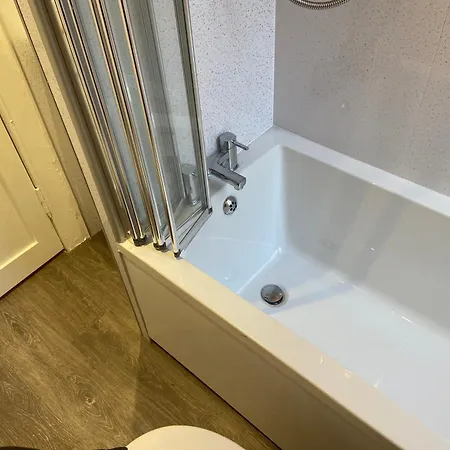 Nice Apartment *
