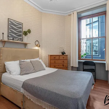 شقة Central, Cozy 2br-1ba In Haymarket By Bonjour Residences