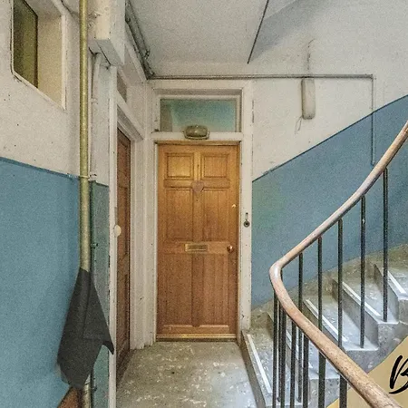 Central, Cozy 2br-1ba In Haymarket By Bonjour Residences شقة