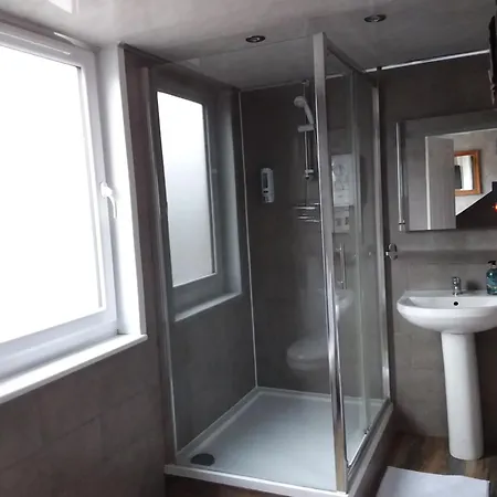 Ivy- Braveheart Edinburgh