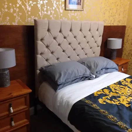 Guest house Ivy- Braveheart 3*