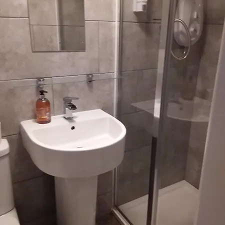 Pensionat Ivy- Braveheart