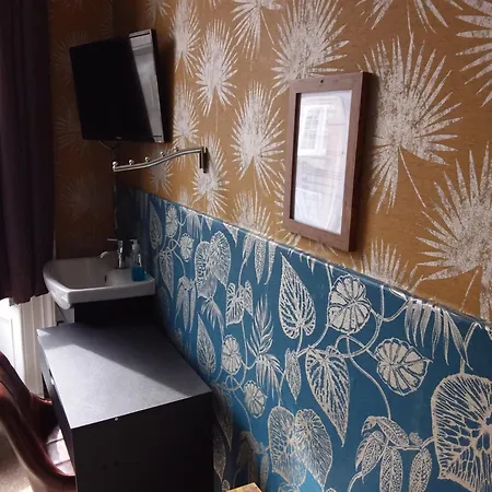 Gasthuis Ivy- Braveheart 3*