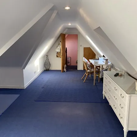 Carmichael 3* Edimburgo