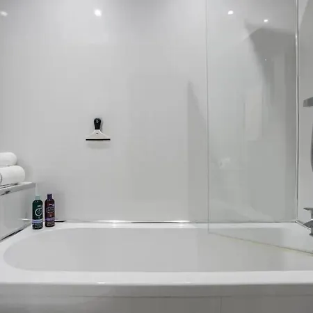 Castle G1 Apartamento