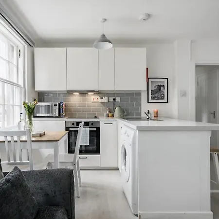 Castle G1 Apartamento