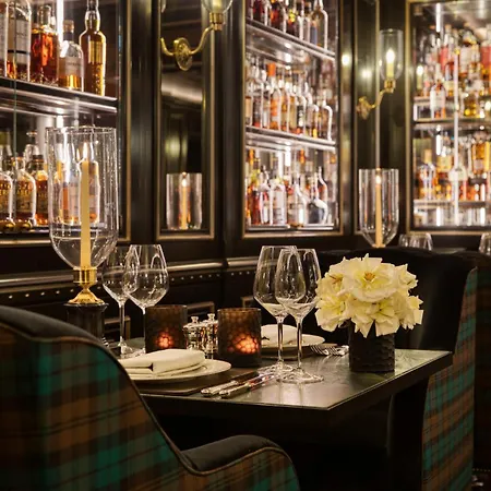 100 Princes Street 5* Edinburg