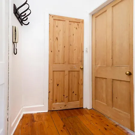 Apartment Joivy Charming In Dalry Edinburgh