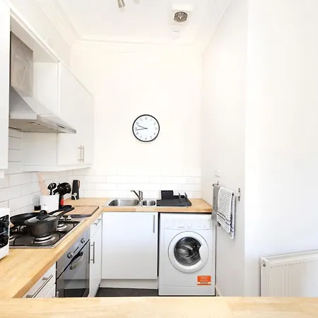 Apartment Joivy Charming In Dalry *