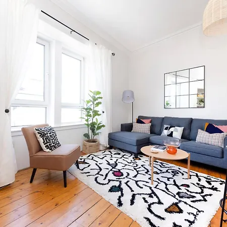 Apartment Joivy Charming In Dalry *