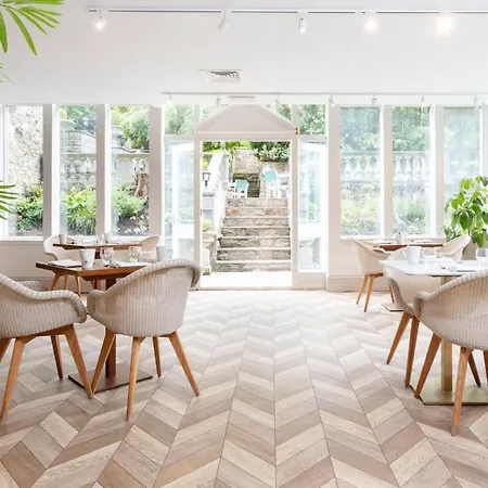 Voco - Royal Terrace By Ihg 4* Edinburgh