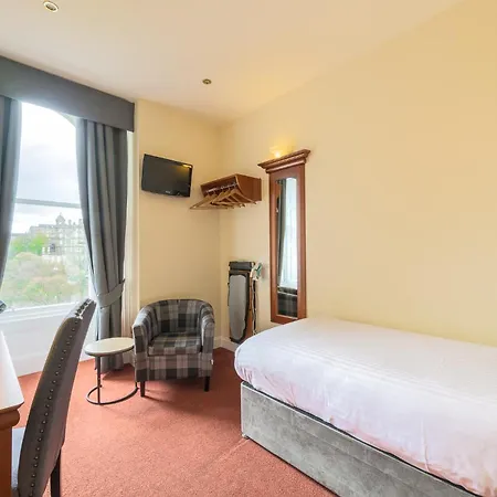 Hotel Old Waverley