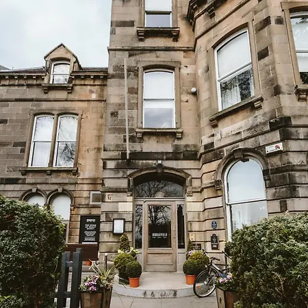 Murrayfield Hotel Edinburgh
