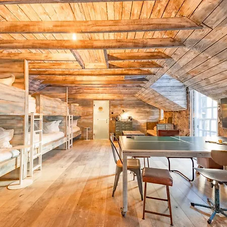 ステイ セントラル エディンバラ