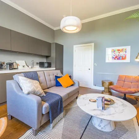 No1 - George Iv Bridge * 爱丁堡