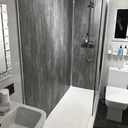 Ardenlee Konukevi 3*