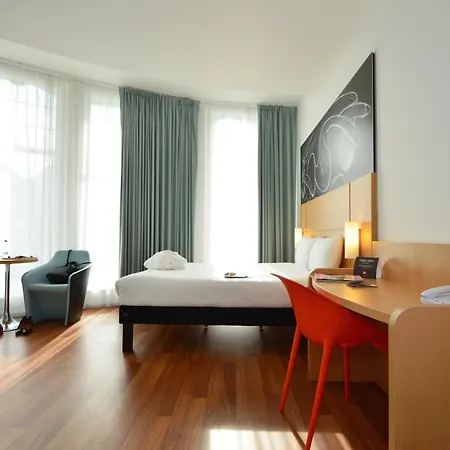 Ibis Centre South Bridge - Royal Mile 3* Édimbourg