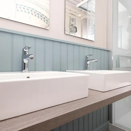 Joivy Eclectic Near Castle Apartament *