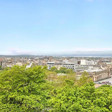 Joivy Eclectic Near Castle