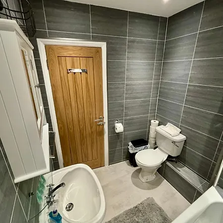 Sunshine On Leith. The River View Apartment! Edimburgo