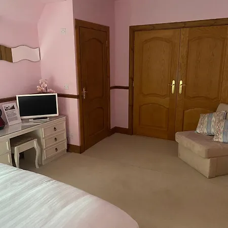 B&B 카마이클 비앤비 3*