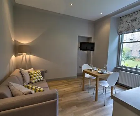 Nine Appartement