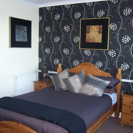 Hotel Rockville Edynburg