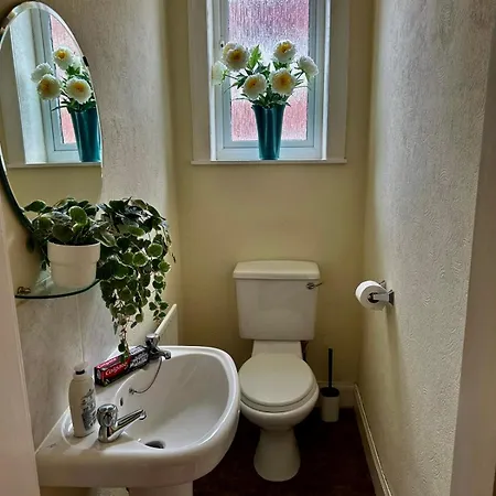 Apartman Cozy City Centre