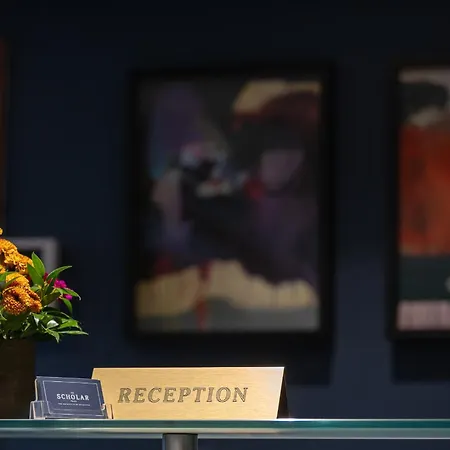 The Scholar Edinburgh