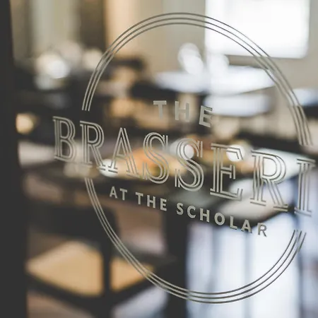 The Scholar