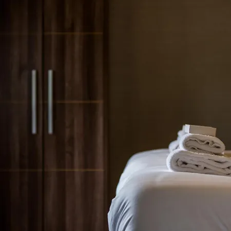 28 York Place Hotell Edinburg