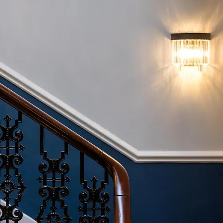 28 York Place Hotell