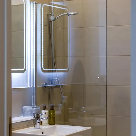 28 York Place Hotell 3*