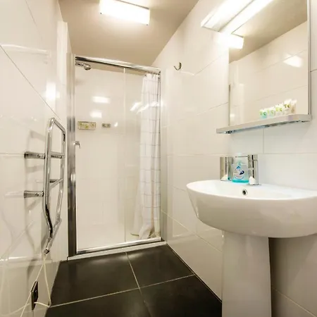 Daire Guestready - Edinburgh's New Town Cosy Hideaway