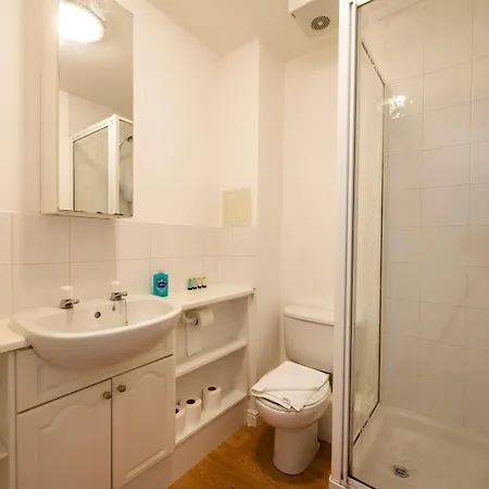 Guestready - A Pleasant Near Leith