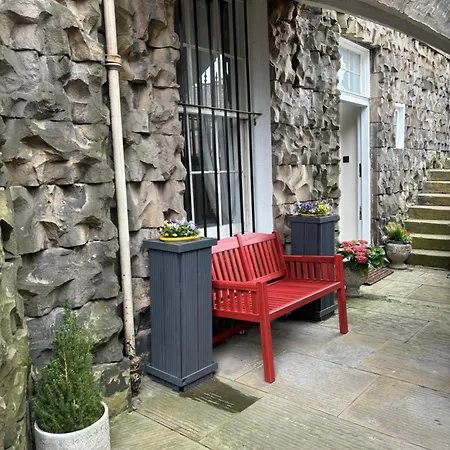 公寓 Cosy Georgian Flat *