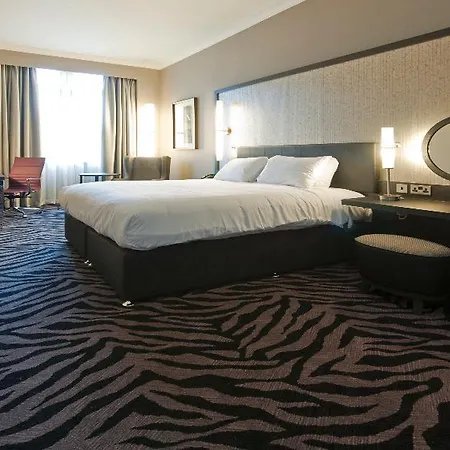 Doubletree By Hilton Centre