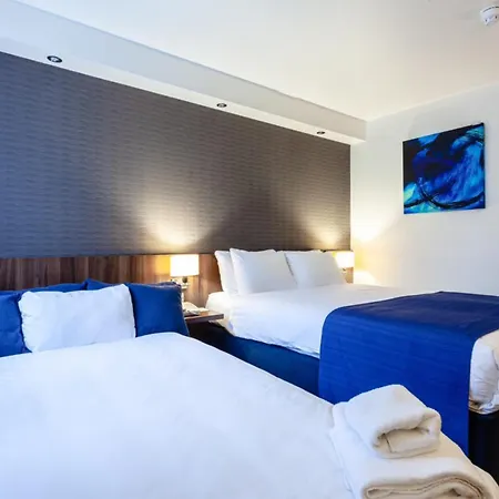 Express Edinburgh Airport By Ihg