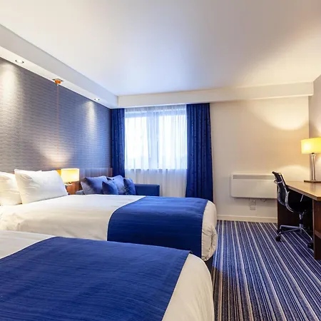 Express Edinburgh Airport By Ihg Hotel