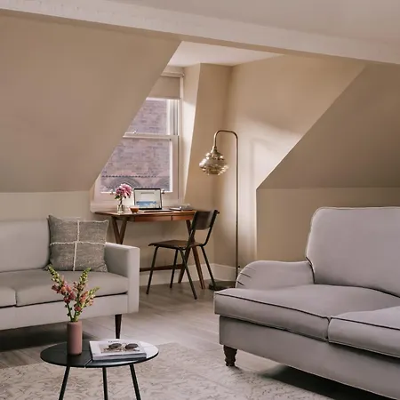 Sonder Royal Garden Edimburgo