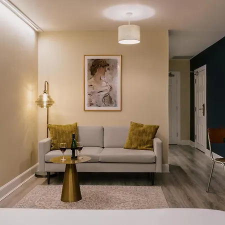 Sonder Royal Garden Edimburgo