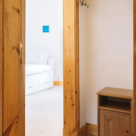 Inviting 2bd Flat - Stockbridge Apartament