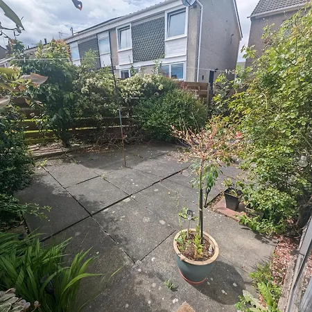 Apartment Gorgeous Full In